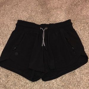 Athleta Girl Shorts